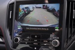 2022 Subaru Forester 2.5i Sport