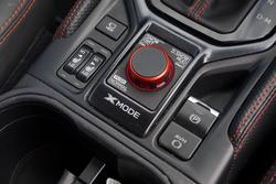 2022 Subaru Forester 2.5i Sport