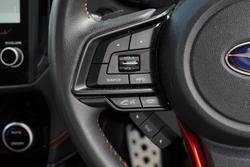 2022 Subaru Forester 2.5i Sport