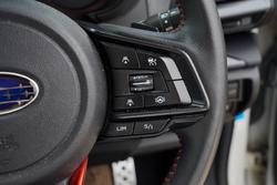 2022 Subaru Forester 2.5i Sport