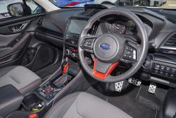 2022 Subaru Forester 2.5i Sport