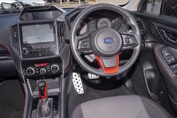 2022 Subaru Forester 2.5i Sport