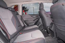 2022 Subaru Forester 2.5i Sport