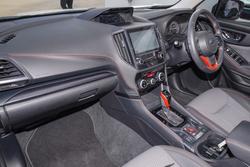 2022 Subaru Forester 2.5i Sport