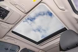 2022 Subaru Forester 2.5i Sport