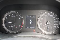 2017 Hyundai
Tucson