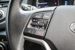 2017 Hyundai
Tucson