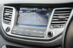 2017 Hyundai
Tucson