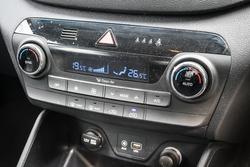 2017 Hyundai
Tucson