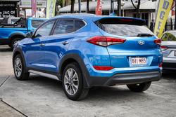 2017 Hyundai
Tucson