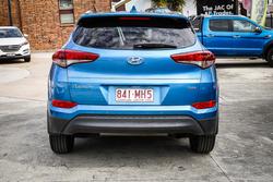 2017 Hyundai
Tucson