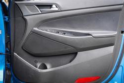 2017 Hyundai
Tucson