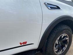 2026 Nissan Patrol Warrior
