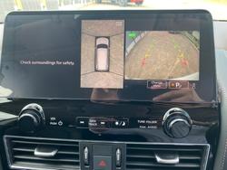 2026 Nissan Patrol Warrior