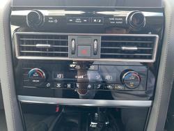 2026 Nissan Patrol Warrior