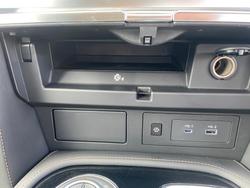 2026 Nissan Patrol Warrior