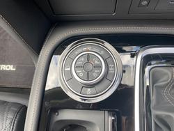 2026 Nissan Patrol Warrior