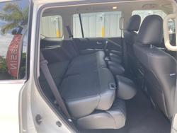 2026 Nissan Patrol Warrior