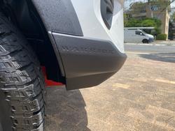 2026 Nissan Patrol Warrior