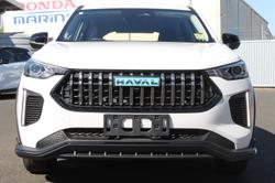 2025 GWM Haval Jolion Premium Hybrid