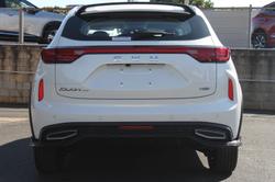 2025 GWM Haval Jolion Premium Hybrid