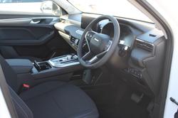 2025 GWM Haval Jolion Premium Hybrid