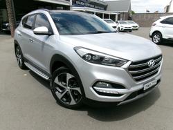 2017 HYUNDAI TUCSON HIGHLANDER (AWD)
