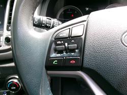 2017 HYUNDAI TUCSON HIGHLANDER (AWD)