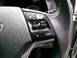 2017 HYUNDAI TUCSON HIGHLANDER (AWD)