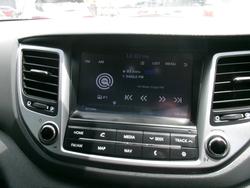 2017 HYUNDAI TUCSON HIGHLANDER (AWD)