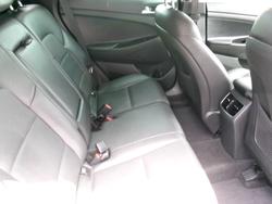 2017 HYUNDAI TUCSON HIGHLANDER (AWD)