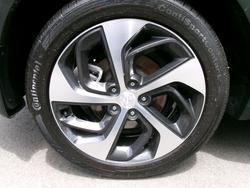 2017 HYUNDAI TUCSON HIGHLANDER (AWD)