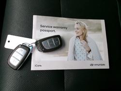 2017 HYUNDAI TUCSON HIGHLANDER (AWD)