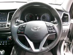 2017 HYUNDAI TUCSON HIGHLANDER (AWD)