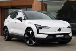 2024 Volvo EX30 Twin Motor Performance Ultra