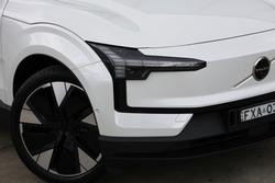 2024 Volvo EX30 Twin Motor Performance Ultra