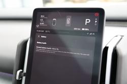 2024 Volvo EX30 Twin Motor Performance Ultra
