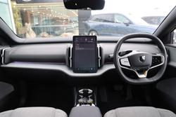 2024 Volvo EX30 Twin Motor Performance Ultra