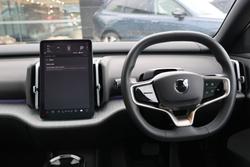 2024 Volvo EX30 Twin Motor Performance Ultra