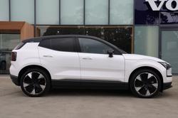 2024 Volvo EX30 Twin Motor Performance Ultra
