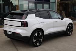2024 Volvo EX30 Twin Motor Performance Ultra