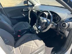 2022 MG MG3 EXCITE