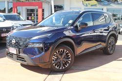 2026 Nissan X-TRAIL Ti e-POWER