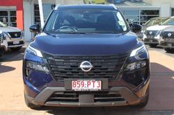 2026 Nissan X-TRAIL Ti e-POWER