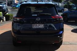 2026 Nissan X-TRAIL Ti e-POWER