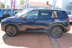 2026 Nissan X-TRAIL Ti e-POWER