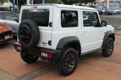 2025 Suzuki Jimny GLX
