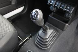 2025 Suzuki Jimny GLX