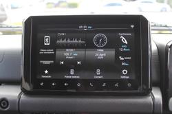 2025 Suzuki Jimny GLX