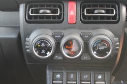 2025 Suzuki Jimny GLX